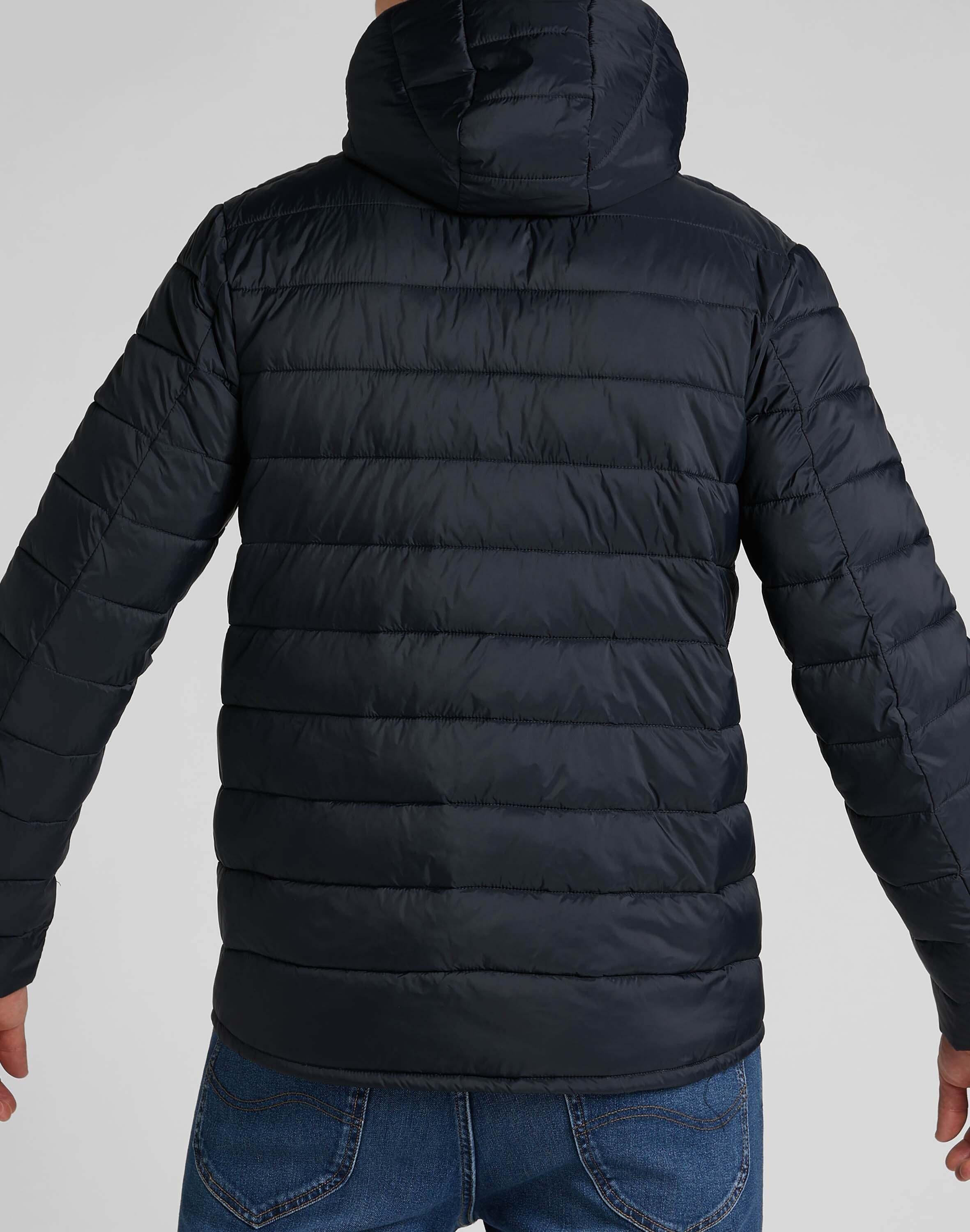 Lee  Doudoune Light Puffer Jacket 