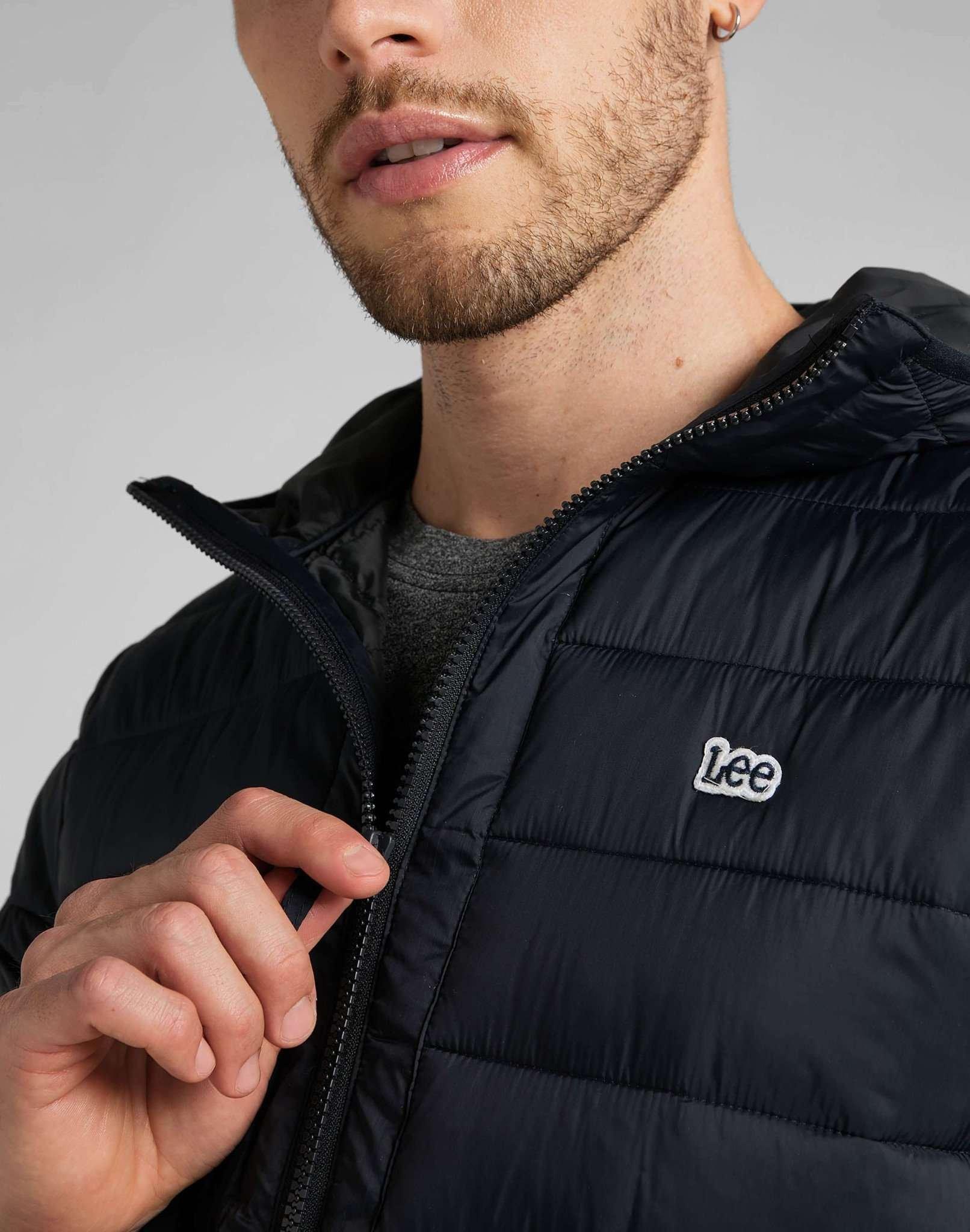 Lee  Doudoune Light Puffer Jacket 