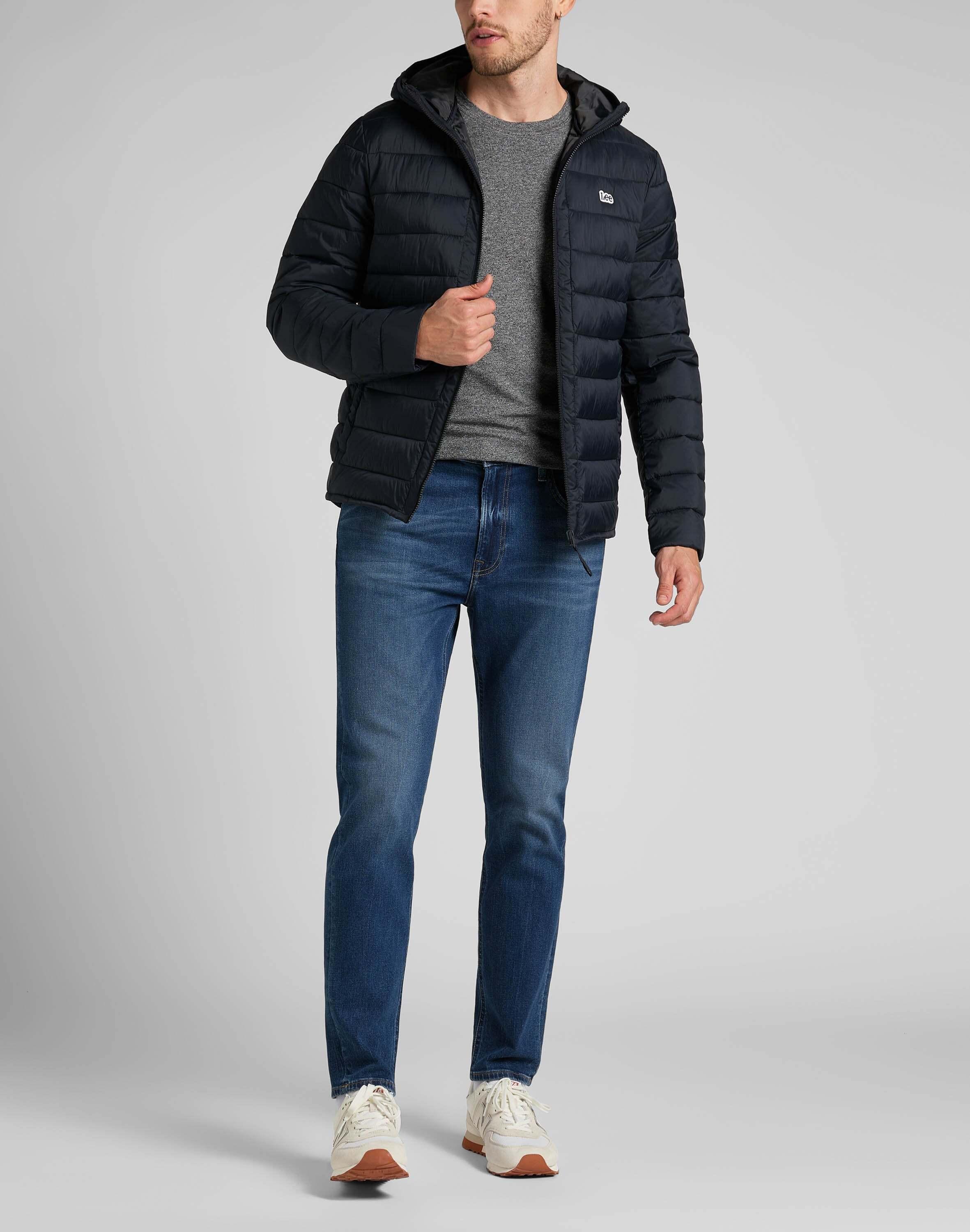 Lee  Doudoune Light Puffer Jacket 