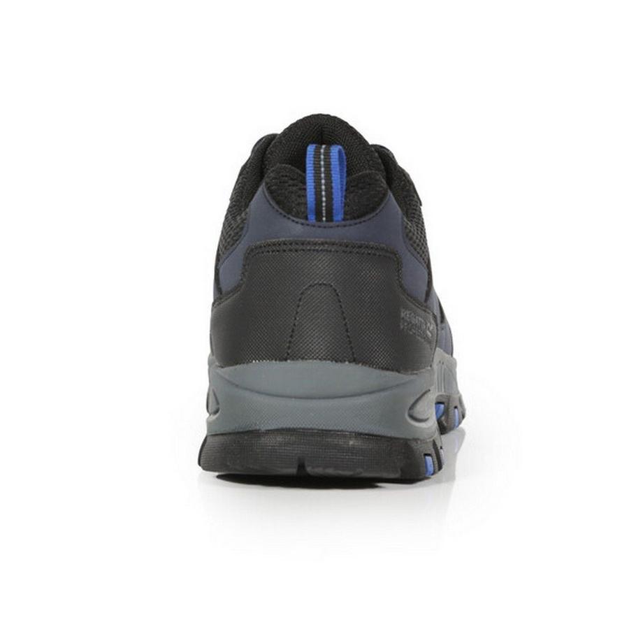 Regatta Baskets de sécurité Mudstone Nubuck  