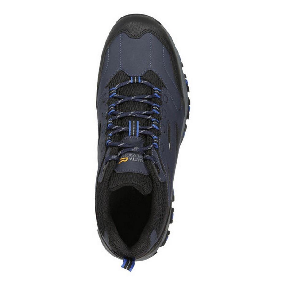 Regatta Baskets de sécurité Mudstone Nubuck  