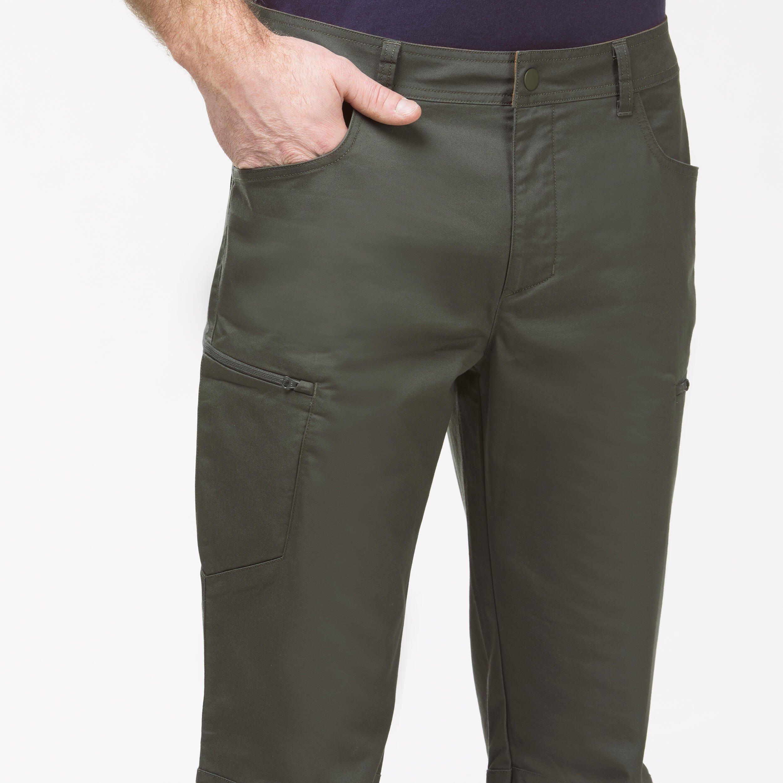 QUECHUA  Pantalon - NH500 