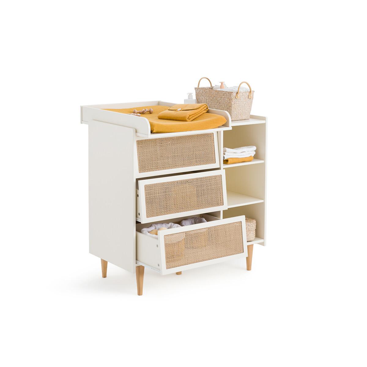La Redoute Intérieurs  Wickelkommode Kaya 