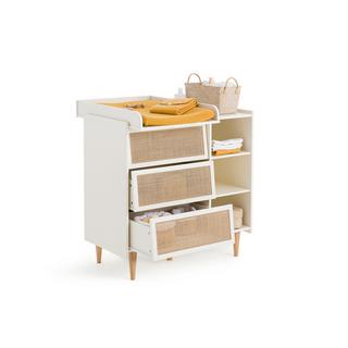 La Redoute Intérieurs  Wickelkommode Kaya 