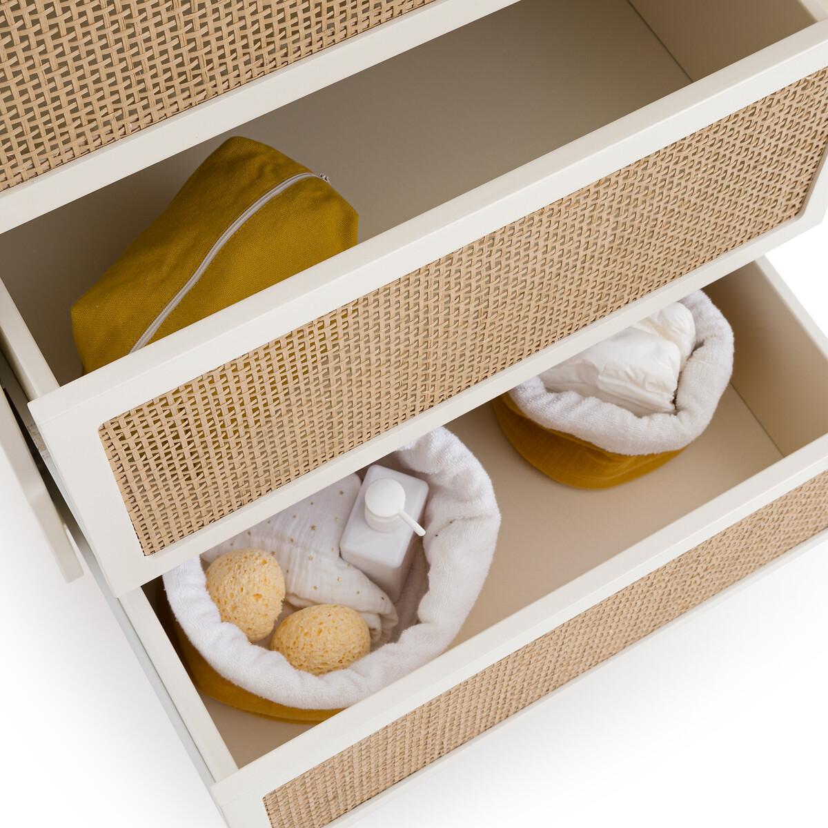 La Redoute Intérieurs  Wickelkommode Kaya 