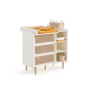 La Redoute Intérieurs  Wickelkommode Kaya 