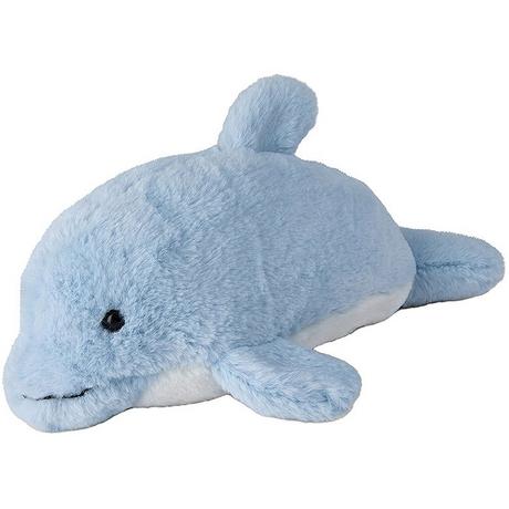 WWF  Plüsch Doris Delfin Hellblau (25cm) 