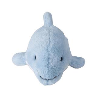 WWF  Plüsch Doris Delfin Hellblau (25cm) 