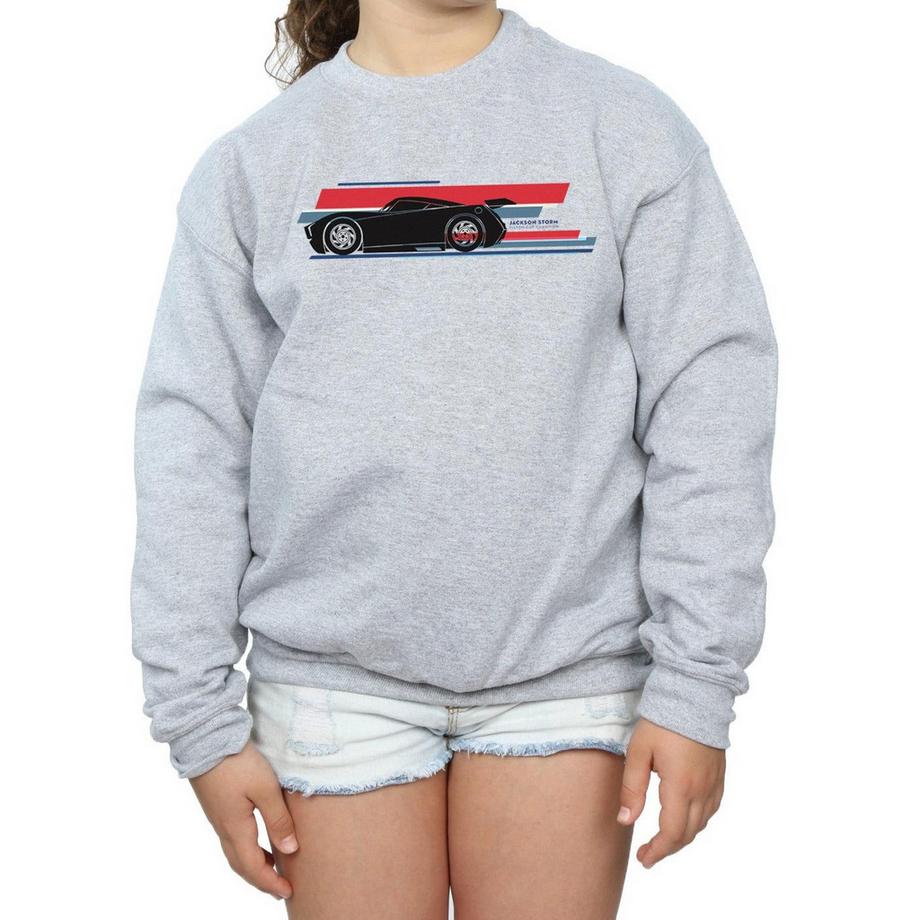 Disney  Sweat CARS 