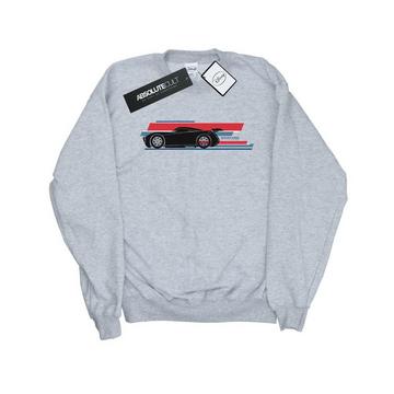 Cars Sweatshirt