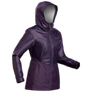 QUECHUA  Jacke - SH100 D 