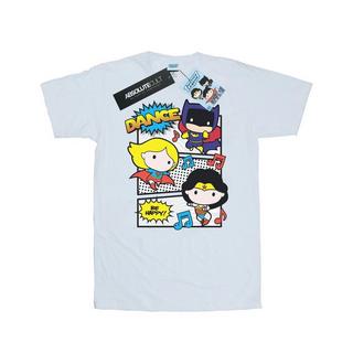 DC COMICS  Super Friends TShirt 