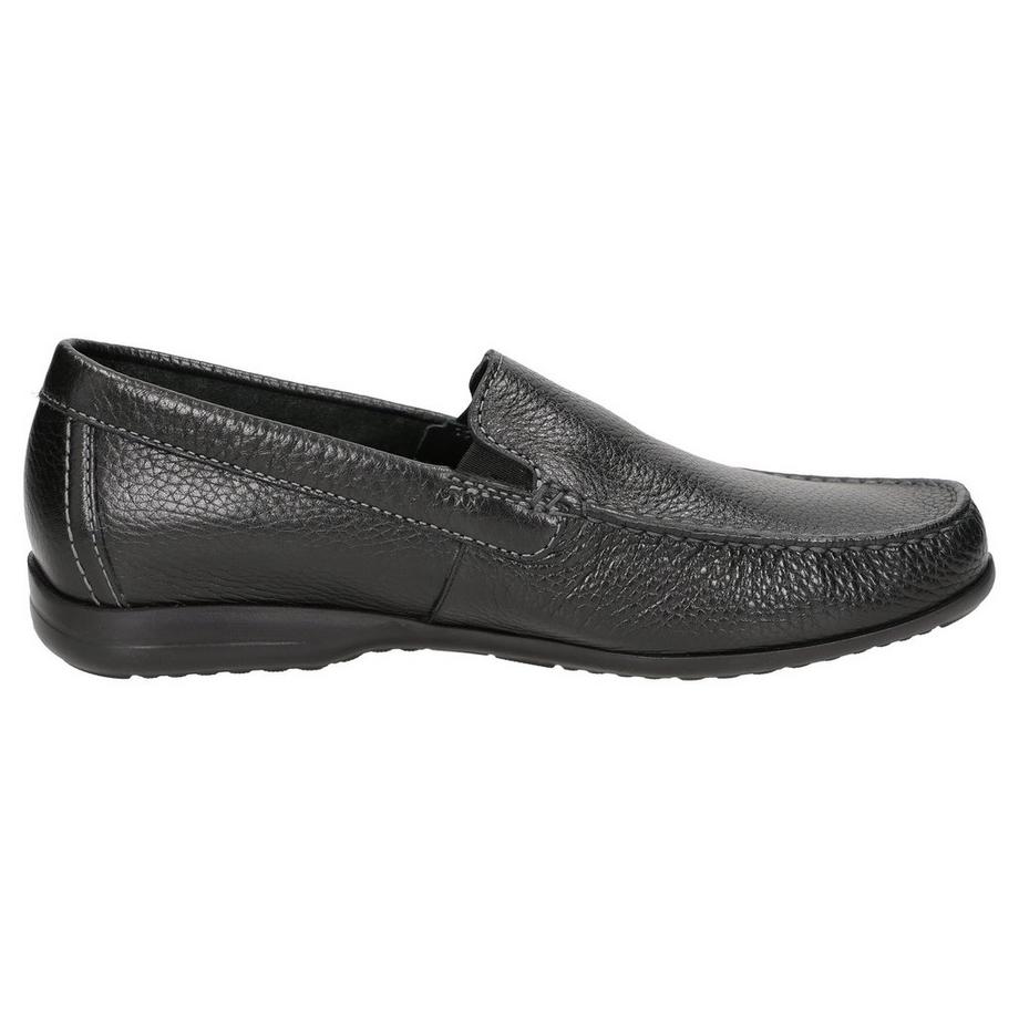 Sioux Gilles-H Loafer  