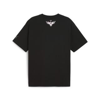 PUMA  t-shirt x ameo ba iridescent 