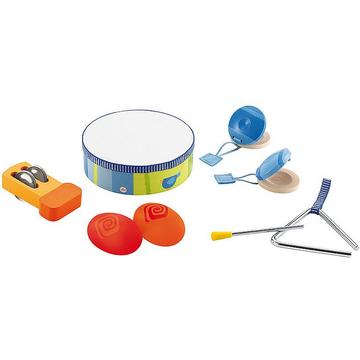 Perkussion-Set (5Teile)