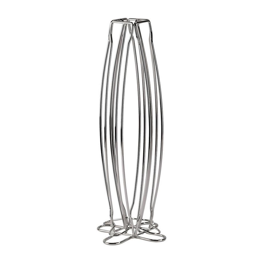 Cheffinger Dispenser für 40 Nespresso-Kapseln  