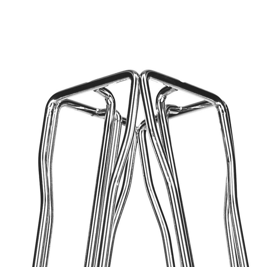 Cheffinger Dispenser für 40 Nespresso-Kapseln  