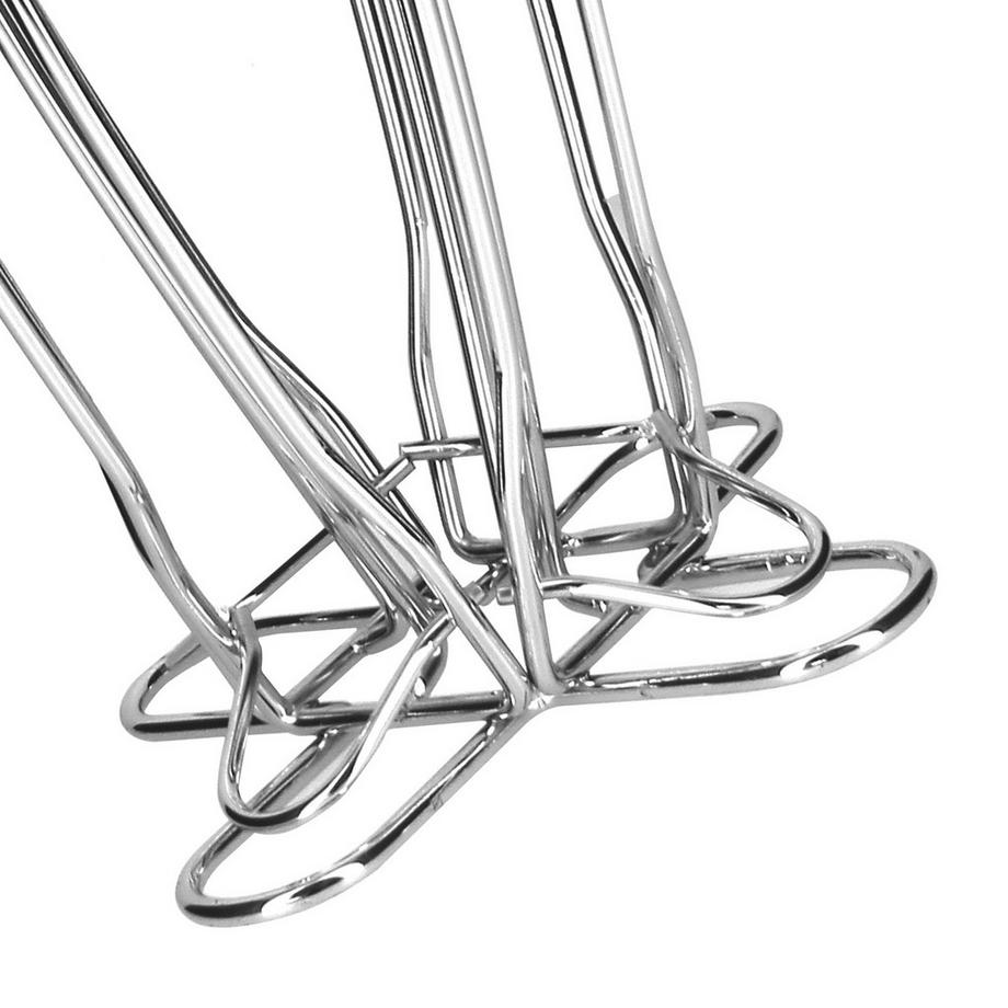 Cheffinger Dispenser für 40 Nespresso-Kapseln  