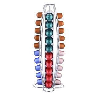 Cheffinger Dispenser per 40 capsule Nespresso  