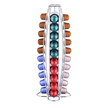 Dispenser per 40 capsule Nespresso