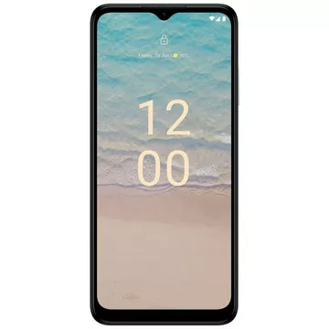 G22 16,6 cm (6.52") Dual-SIM Android 12 4G USB Typ-C 4 GB 64 GB 5050 mAh Grau