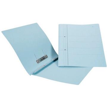 BIELLA Schnellhefter Spiral A4 167420.05 blau