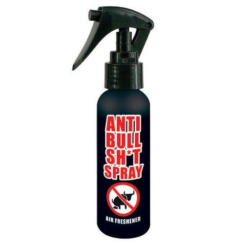 Image of Anti Bullshit Spray Raumduft