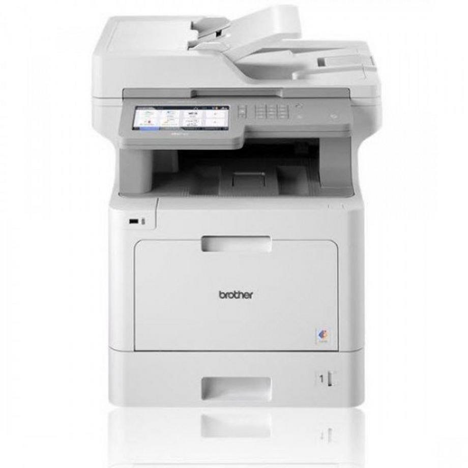 MFC-L9570CDW Multifunktionsdrucker Laser A4 2400 x 600 DPI 31 Seiten pro Minute WLAN