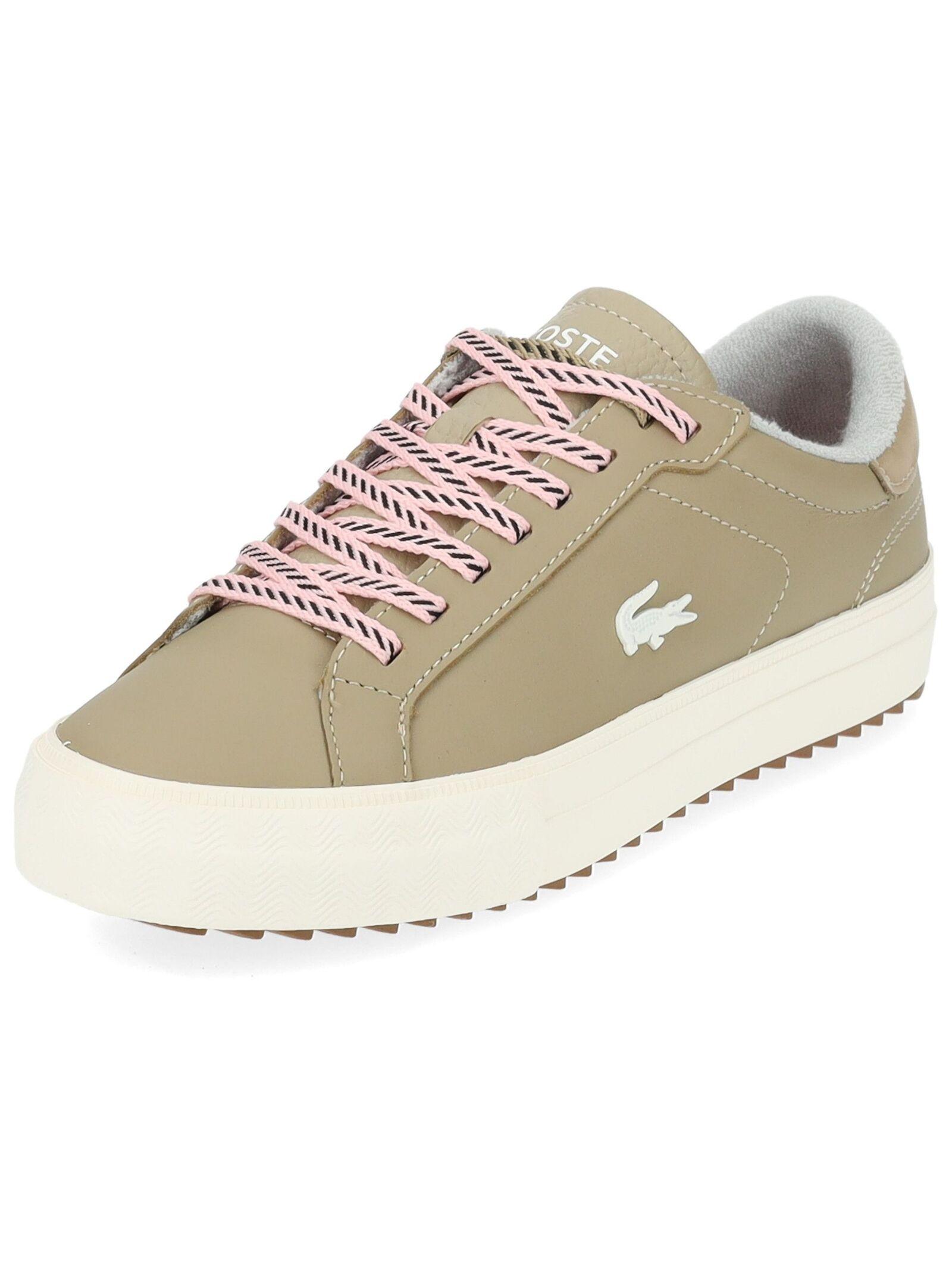 Image of Sneaker 46sfa0071 Unisex Braun 39