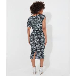 Joe Browns  Robe Midi Moulante Asymétrique 