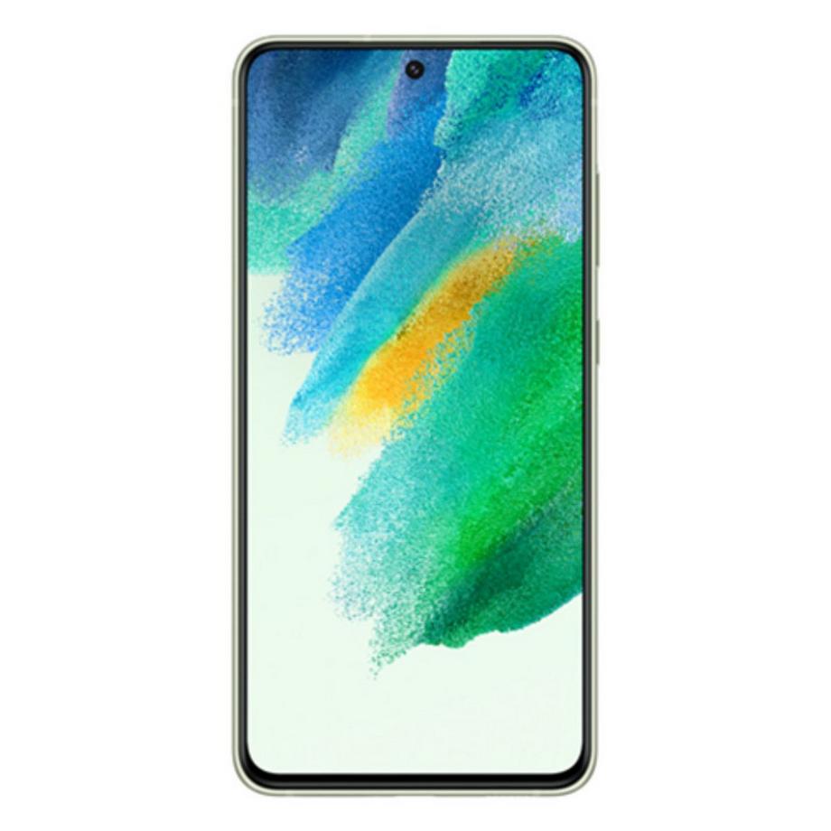 SAMSUNG  Refurbished Galaxy S21 FE 5G (dual sim) 128GB - Guter Zustand 