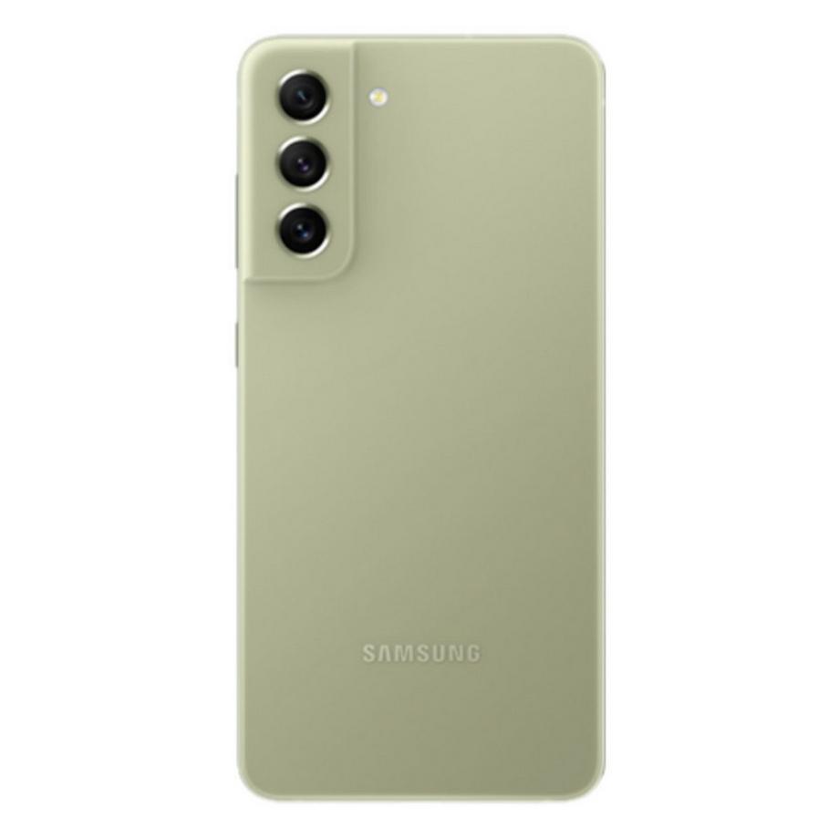 SAMSUNG  Refurbished Galaxy S21 FE 5G (dual sim) 128GB - Guter Zustand 