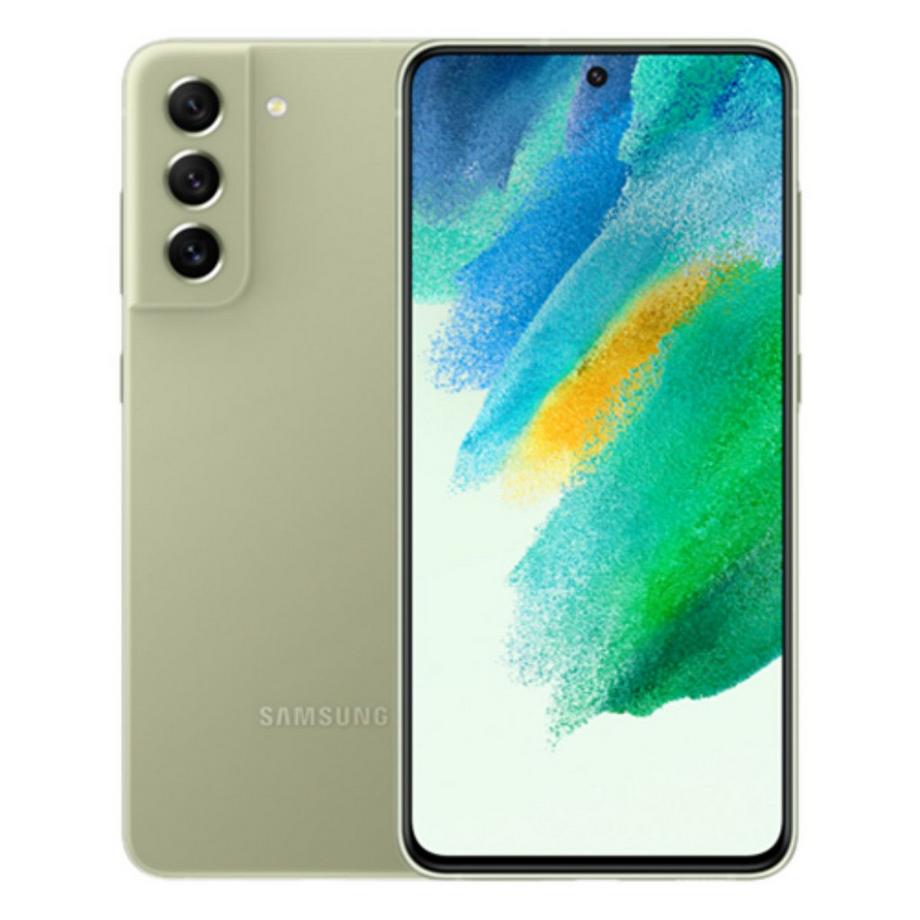 Refurbished Galaxy S21 FE 5G (dual sim) 128GB - Guter Zustand