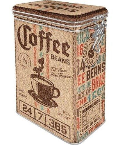 Image of 31120 Lebensmittelaufbewahrungsbehälter Rechteckig Box 1,3 L Mehrfarbig 1 Stück(e) Unisex Multicolor 1.3L