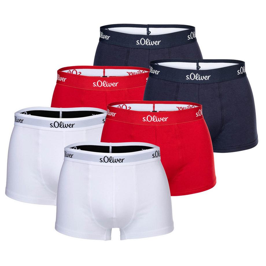 Boxershort  Stretch
