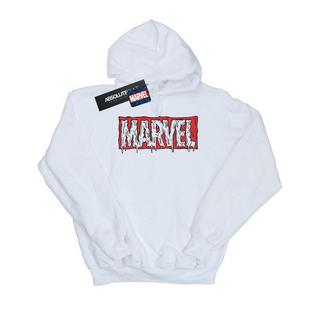 MARVEL  Sweat à capuche 