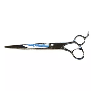Schere Hashtag Barber