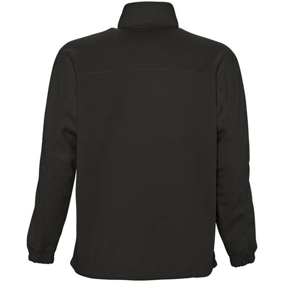 SOLS Top in pile Ness  