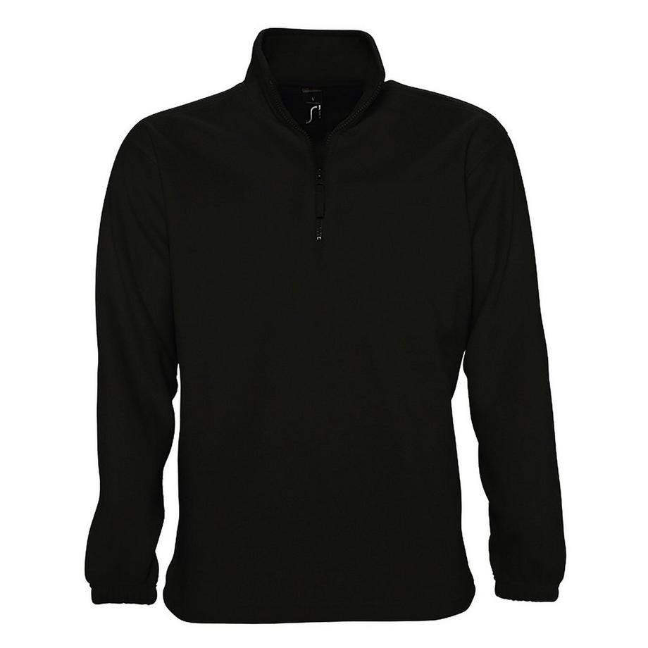 Fleece Top Ness