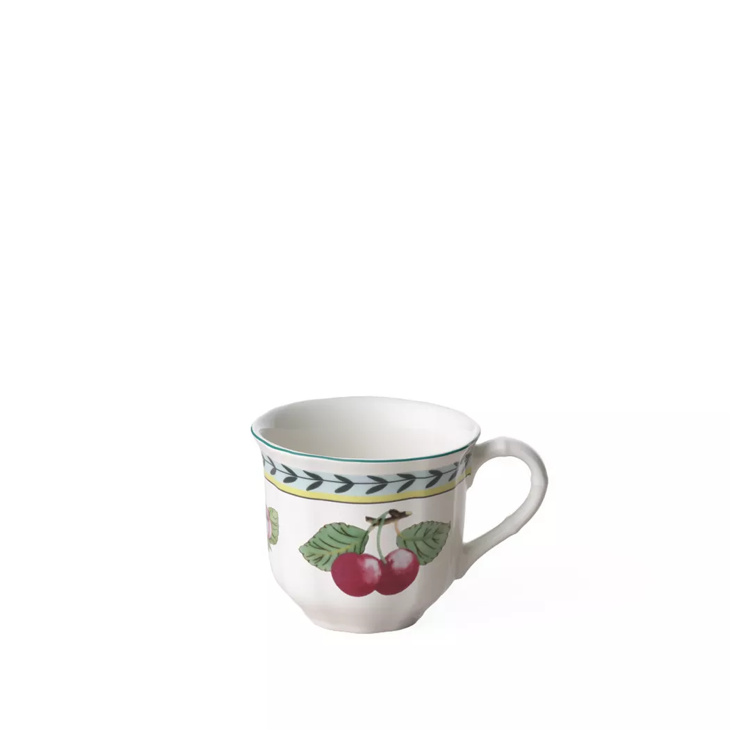 French Garden Fleurence Espressotasse 100 ml