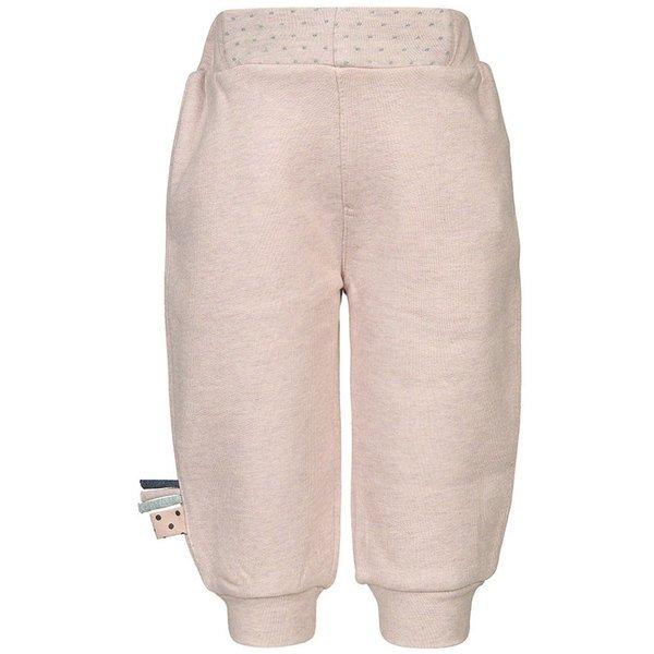 Image of Sweathose Unisex Rosa 0-3M