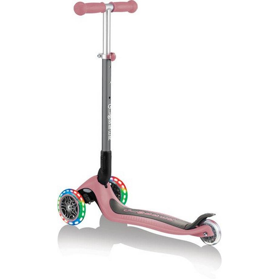 GLOBBER  Mini Primo Foldable s Anodized TBar Pastel 