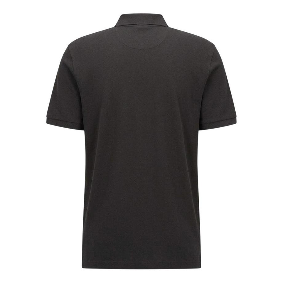 BOSS  Polo Motiftyle Logo Brodé Pallas 