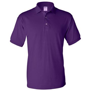 DryBlend PoloShirt, Kurzarm