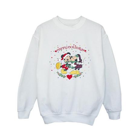 Disney  Sweatshirt 