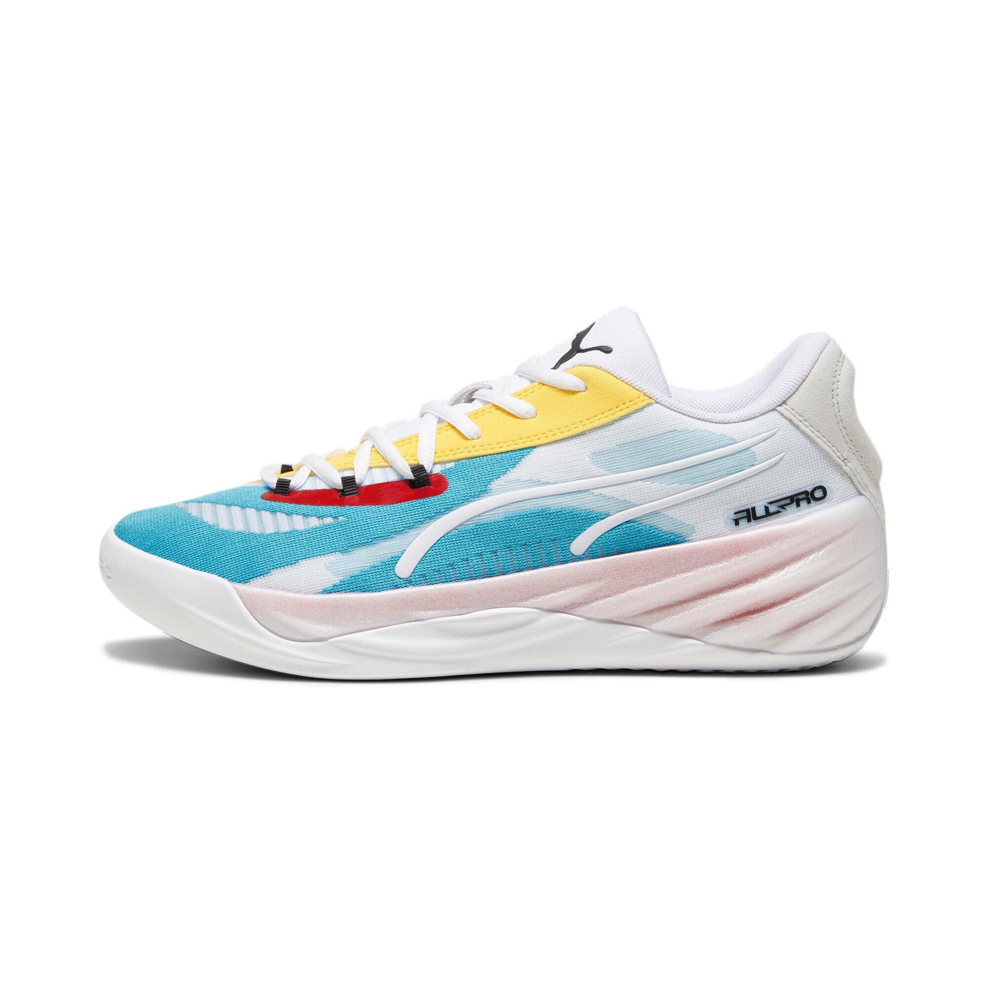 PUMA  Scarpe indoor Puma All-Pro Nitro 