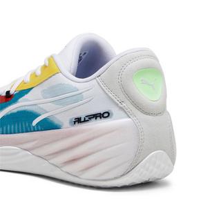 PUMA  Scarpe indoor Puma All-Pro Nitro 