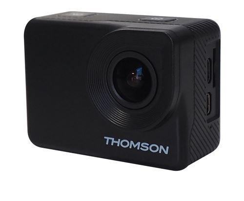 Image of Thomson Sportkamera Thomson THA455 Schwarz