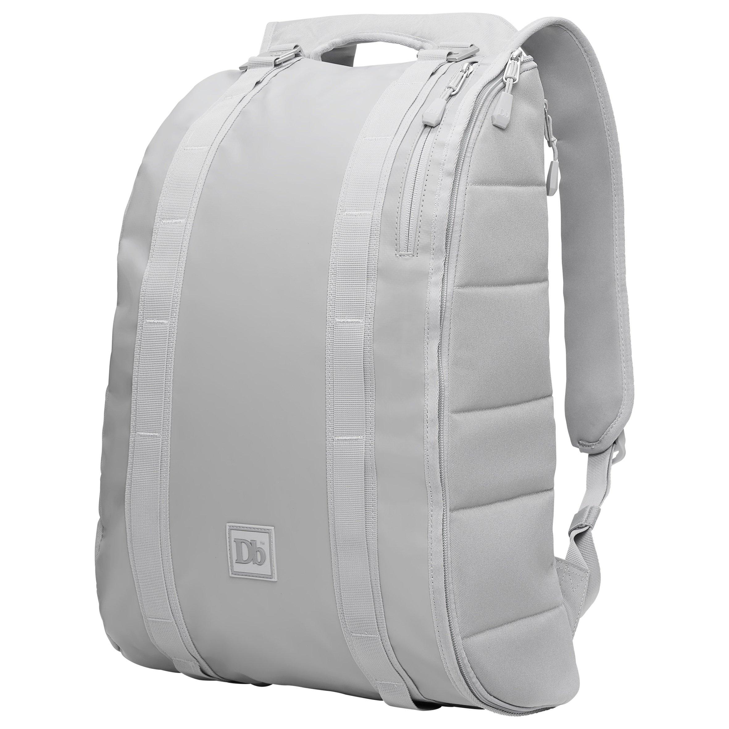 Image of The Base 15l - Rucksack, Cloud Grey Herren ONE SIZE