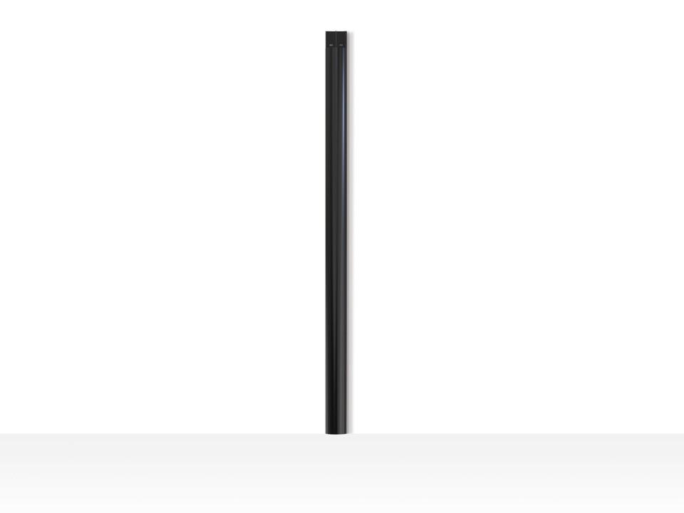 Multibrackets  3855 cavo proiettore Gestione cavo Nero 